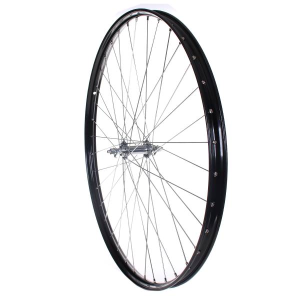 Roland Vorderrad 28 x 1 1 2 Fixed Black Zink SPK festgelegt