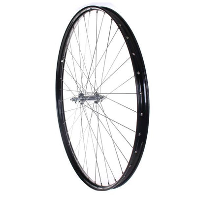 Roland Vorderrad 28 x 1 1 2 Fixed Black Zink SPK festgelegt
