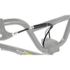 Messinggelagertes BMX-Freestyle-Kabel 520 mm.