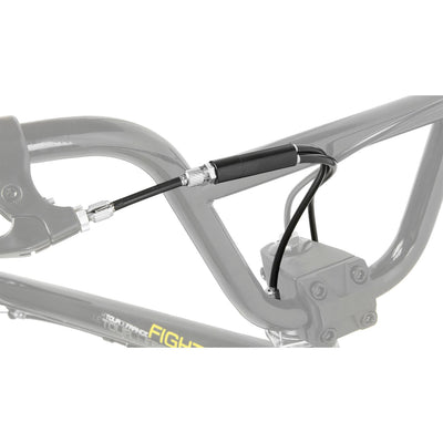 Messinggelagertes BMX-Freestyle-Kabel 520 mm.