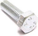 Bofix Hexagon Bolt M6x10 (50st)
