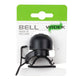 Widk Call paperclip mini xxl All Black Elastic auf der Karte