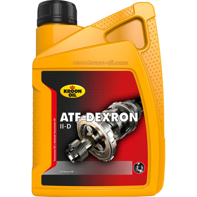 Kroon-oil Kroon ATF Dextron II-D Getriebeöl 1tr