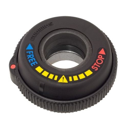 WSB Aldo Steuersatz Shimano IHPNX10B mit Lenkschloss