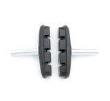 Simson Bremsschuh Cantilever 55 mm pro Set auf der Karte - afbeelding 2