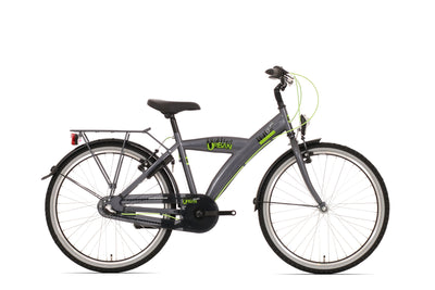 Bikefun Bike Bike Fun 24 Urban City 3V Jungen