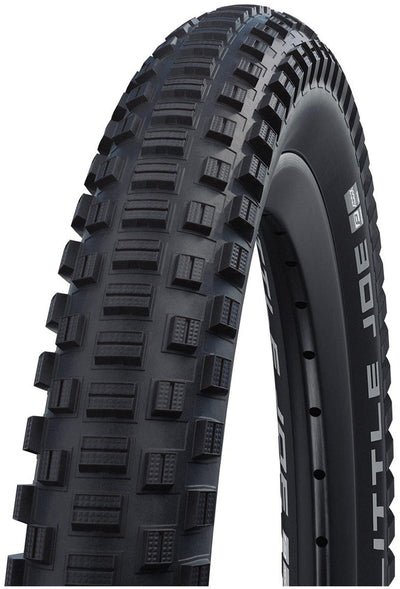 Schwalbe Tire 16-1.40 (37-305) Little Joe Perf. Schwarz +r