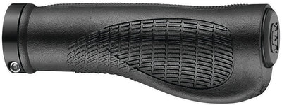 BlackUnion gp-03l Ergonomischer Komfort-Griff 128mm Schwarz