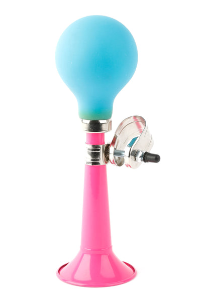 Buzaglo pexkids rosa Zehen gerade stahlblaue Kugel