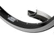 Rand 26 (559) Bigbull 36 14 schwarz silberne Seite