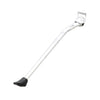 Ständer Basic 28 Zoll Stahl silber