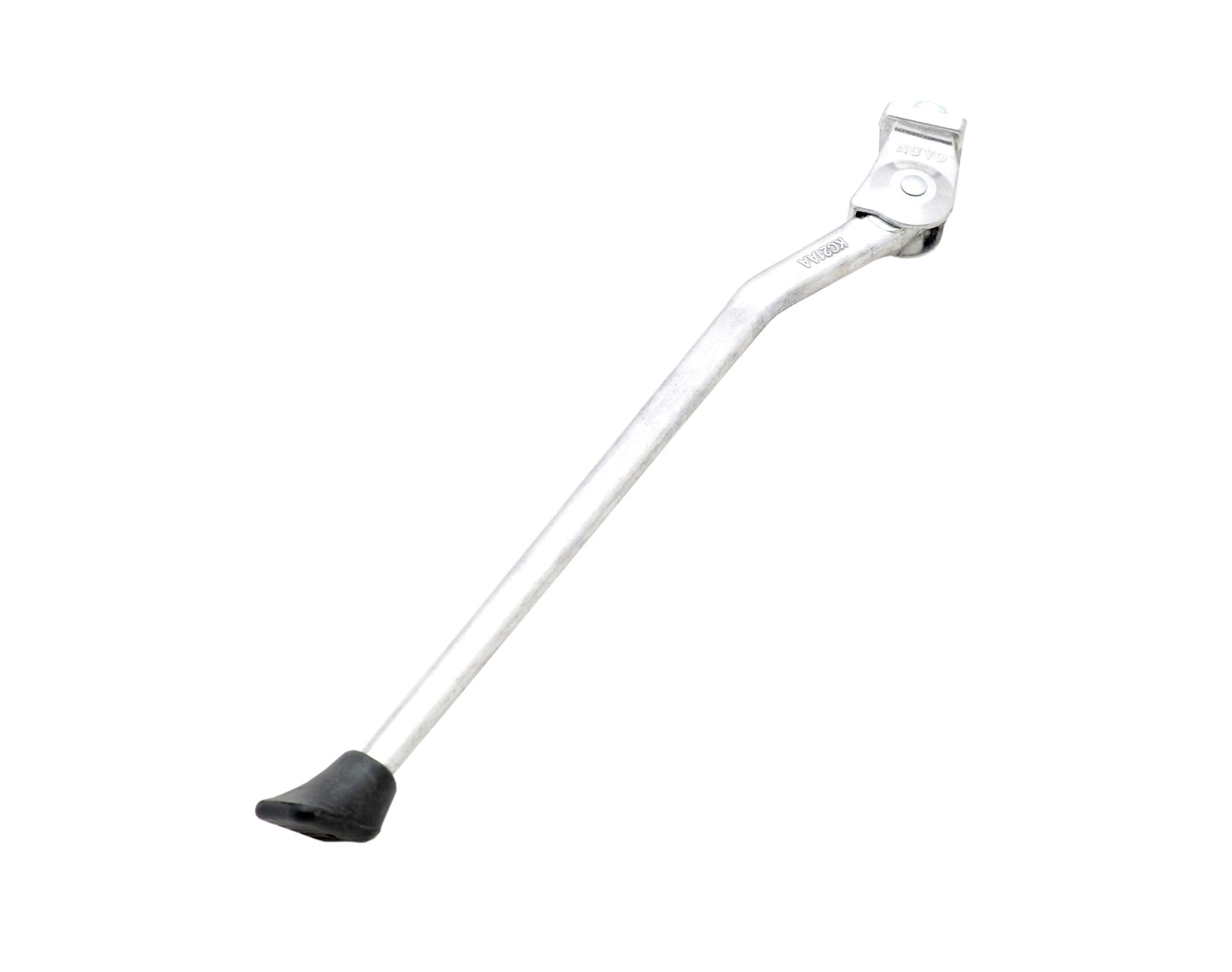 Ständer Basic 28 Zoll Stahl silber