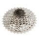 Messinglager Shimano CS-HG400-9 Kassette 9 Gänge. 11-32