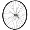 Roland Hinterrad Werke 28 x 1 1 2 635 x 24 Oma Bike Küsse Hub Schwarz