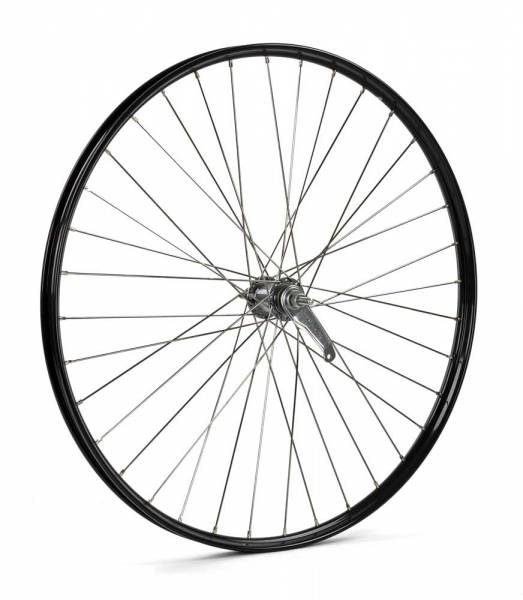 Roland Hinterrad Werke 28 x 1 1 2 635 x 24 Oma Bike Küsse Hub Schwarz