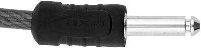 AXA SLS Plus Slot -Kabel 115 10 - Eingangskabel - SL7 SL9 - ART - Schwarz