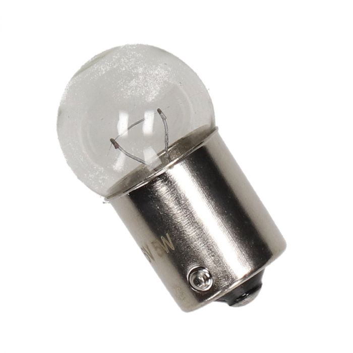 Licht HM 6v15W BA-15