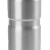 M-Wave Aluminium Flasche 750ml silber