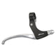 Magura Brake Griffset Rollerbrake 4-Finger silber schwarz 2-teilig