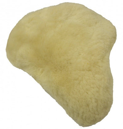 Schabracke Schafsfell Universal - beige