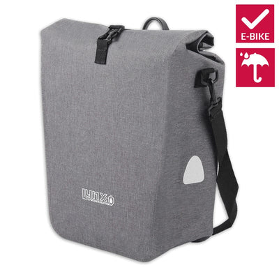 Lynx Einzelfahrradtasche Canyon