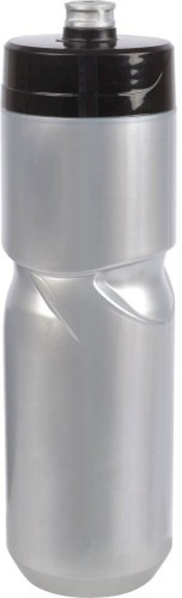 Polisport Bidon S800 Plain Silber
