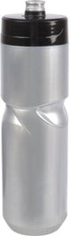 Polisport Bidon S800 Plain Silber