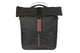 Basilliko Fahrradkäufer Stadt 14 Liter 11 x 29 x 36 cm schwarz