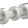 Elvedes Cable Systems BV Elvedes Elv9010 Ferrule S.A. 5,0 mm. Messing (25)