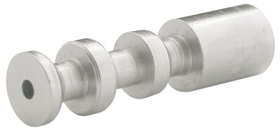 Elvedes Cable Systems BV Elvedes Elv9010 Ferrule S.A. 5,0 mm. Messing (25)