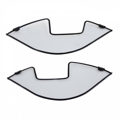 Hesling Fahrradteile Hesling Kleiderschutz 28 3 Hybrid Round CC *