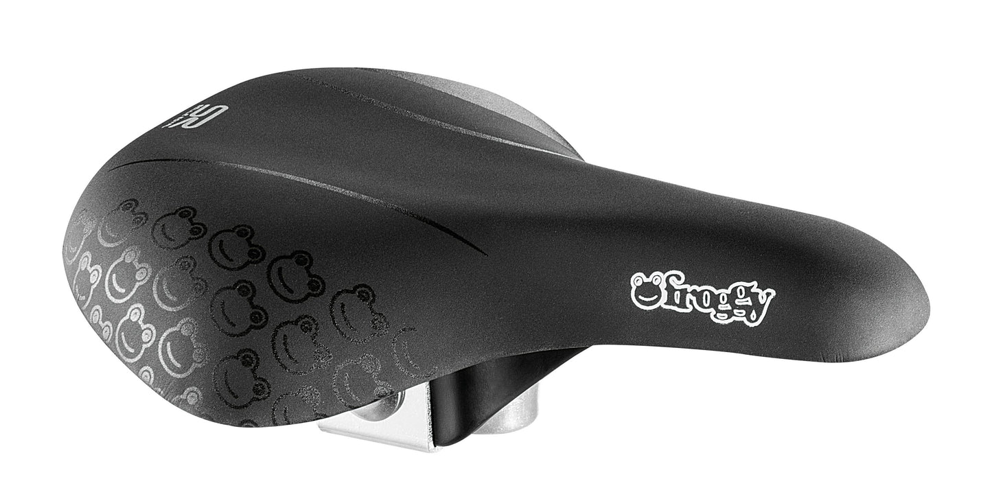 Sattel Selle Royal 1702JCN Junior Froggy