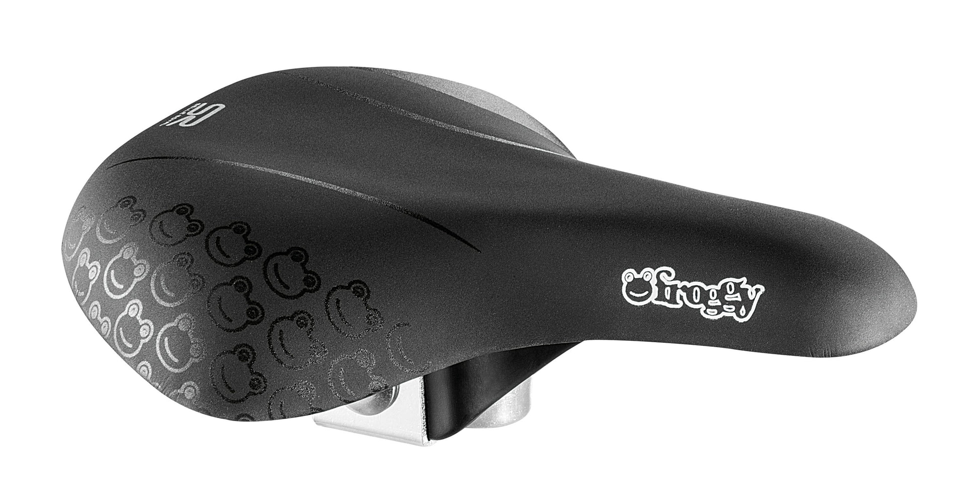 Sattel Selle Royal 1702JCN Junior Froggy