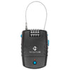 M-Wave Lock 'n' Roll Alarm Alarmschloss