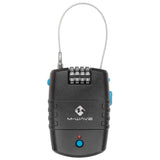 M-Wave Lock 'n' Roll Alarm Alarmschloss - afbeelding 2