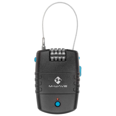 M-Wave Lock 'n' Roll Alarm Alarmschloss