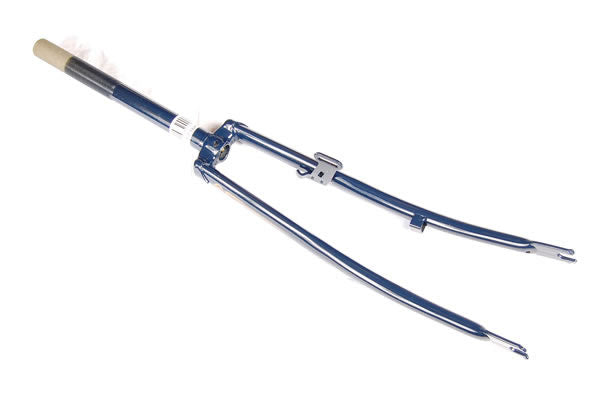 Gabel 28 sp Trommelbremsnocke metallisch