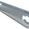 Kettenschutz 28 Snapper - grau (Einzelverpackung)