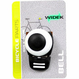 Widk Bel Compact 2 White auf KRT - afbeelding 2