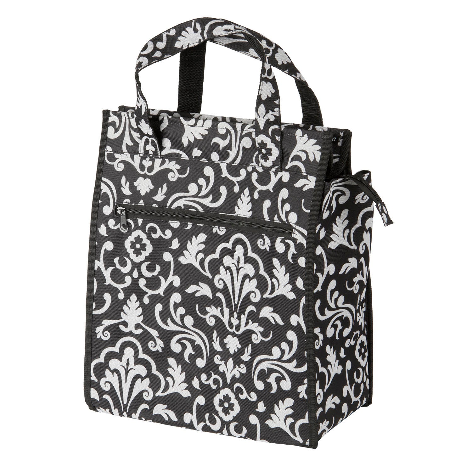 Brassschlager M-Wave Shopper-Tasche Blume