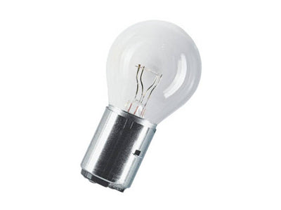 Spanninga Metal B.V. Spannunga Lichter Nr. 115 6v-20 20w-ba20d