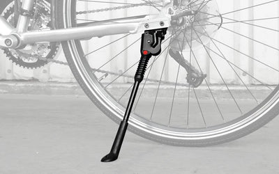 Hebie Heck Kickstand Fix 40 28 -29