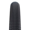 Schwalbe Billy Bonkers Leistung 16 x 2,00 50-305 mm - Schwarz