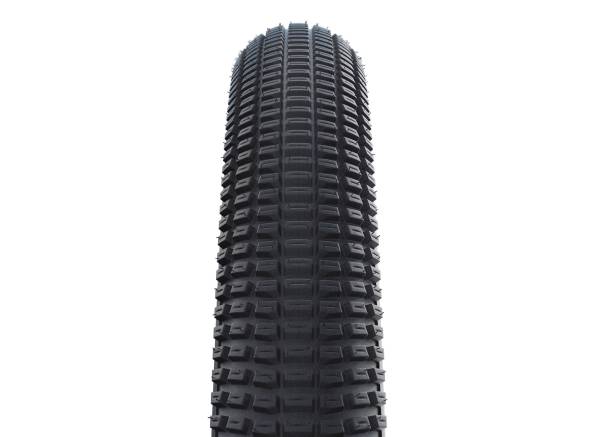 Schwalbe Billy Bonkers Leistung 16 x 2,00 50-305 mm - Schwarz