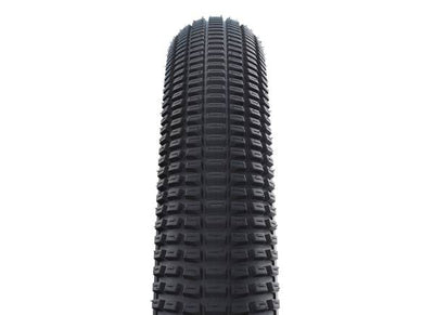 Schwalbe Billy Bonkers Leistung 16 x 2,00 50-305 mm - Schwarz