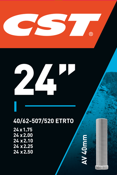 Cst Innenrohr 24 i