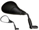 Busch Müller Right Spiegel E-Bike Bev. Im Lenker 913 801VRME