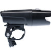 Simson Scheinwerfer Bundle Batterie 25 lux Lenkerbogen