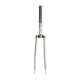 Hulzebos Cycle Parts B.V. Gabel 16 16x1,3 8 Silber