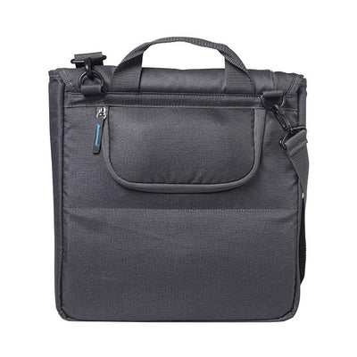 Basil Sport Commuter Tasche - Grau Fahrradtasche